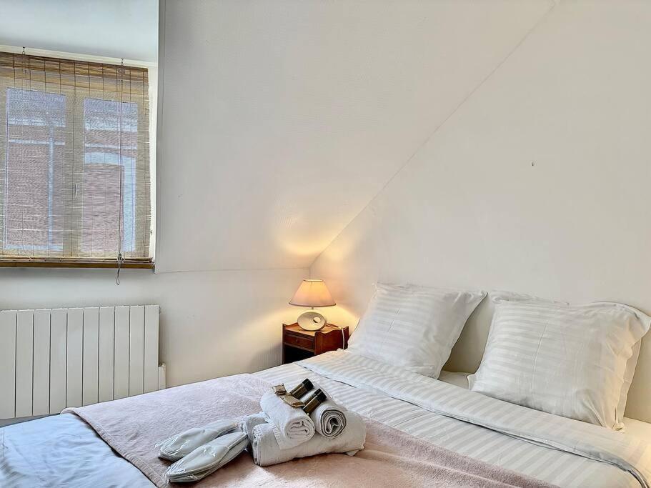 Hébergement de vacances Hidden Gem - Yourhosthelper *