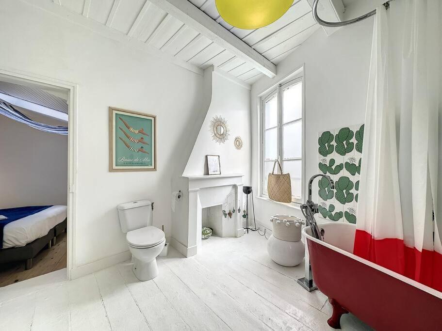 Hidden Gem - Yourhosthelper * Trouville-sur-Mer