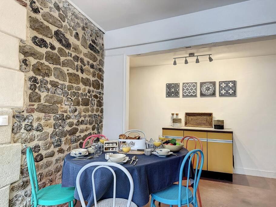 Hidden Gem - Yourhosthelper Hébergement de vacances Trouville-sur-Mer