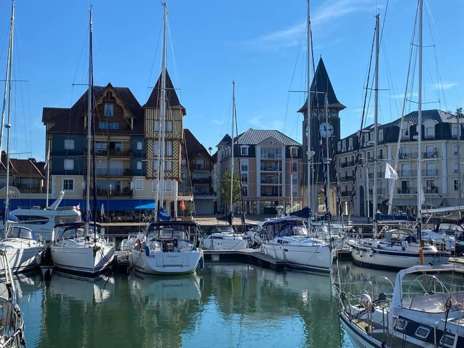 Hidden Gem - Yourhosthelper * Trouville-sur-Mer