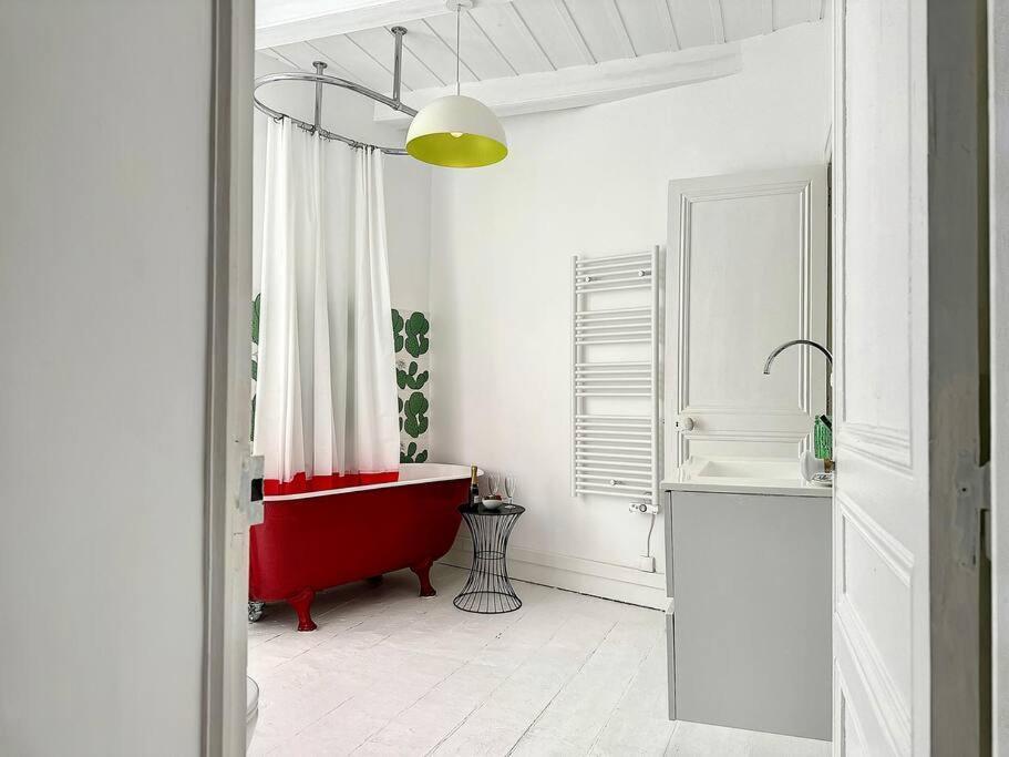 Hidden Gem - Yourhosthelper Trouville-sur-Mer