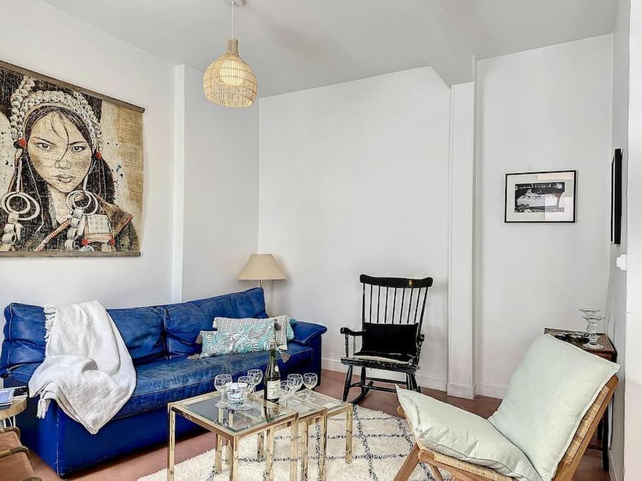 Hidden Gem - Yourhosthelper Trouville-sur-Mer